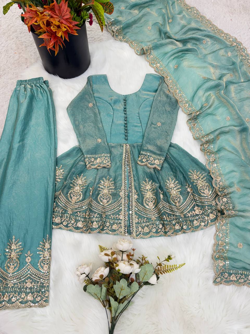kids ethnic wear