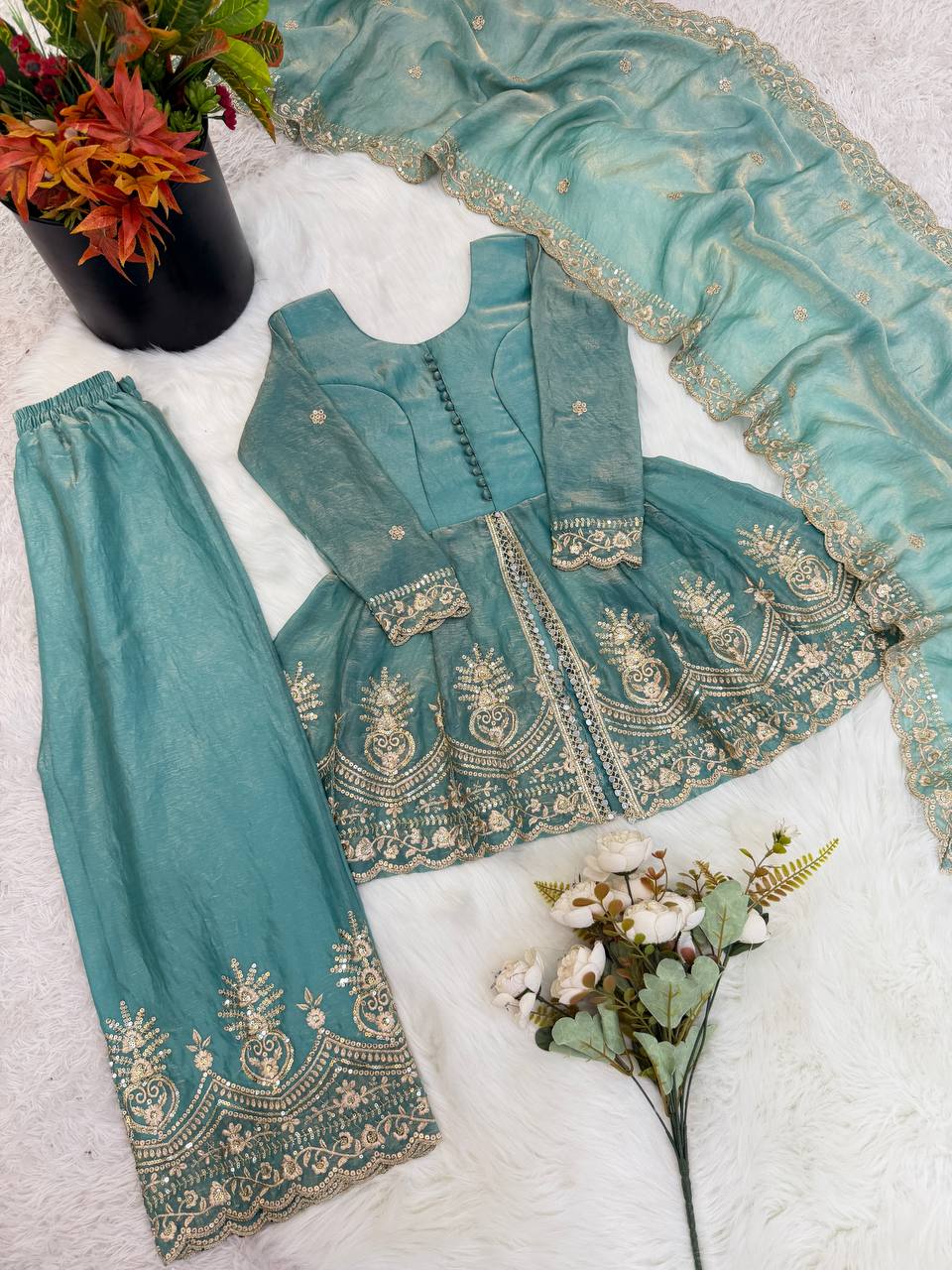 kids ethnic wear